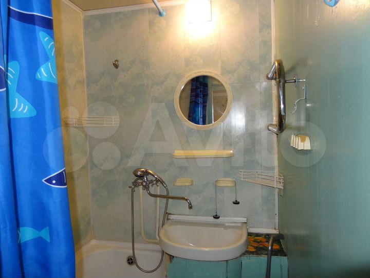 Комната 19 м² в 3-к., 6/9 эт.