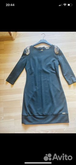 Вещи женские пакетом 44-46