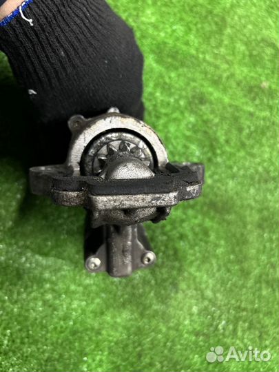 Стартер Ford Focus qqdb 2004-2008