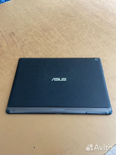 Планшет Asus Zenpad 10