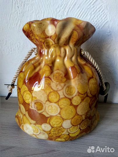 Копилка для денег