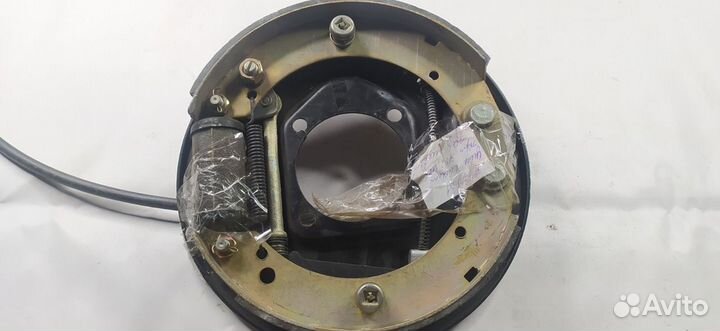 Диск опорный в сборе газ 3110 31105