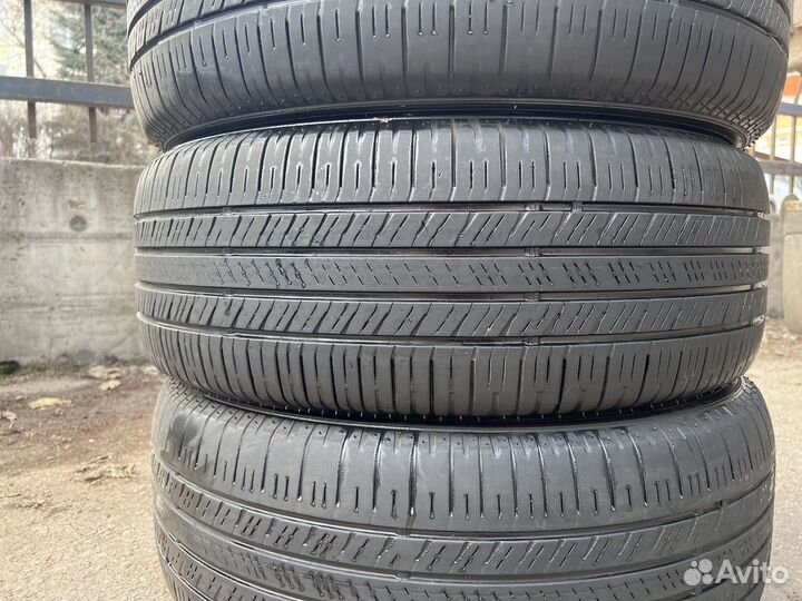 Goodyear Eagle LS 2 225/55 R18
