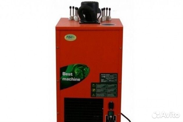 Оборудования для пивного магазина