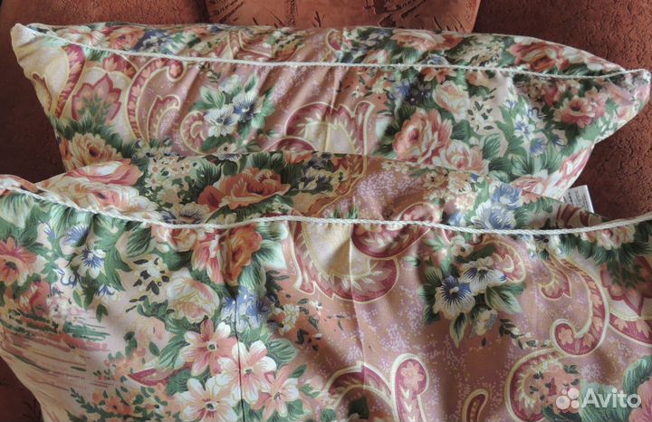 Подушка Пух - Перо 70х70 см