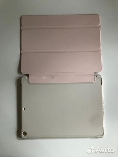 Чехол подставка новый для планшета iPad