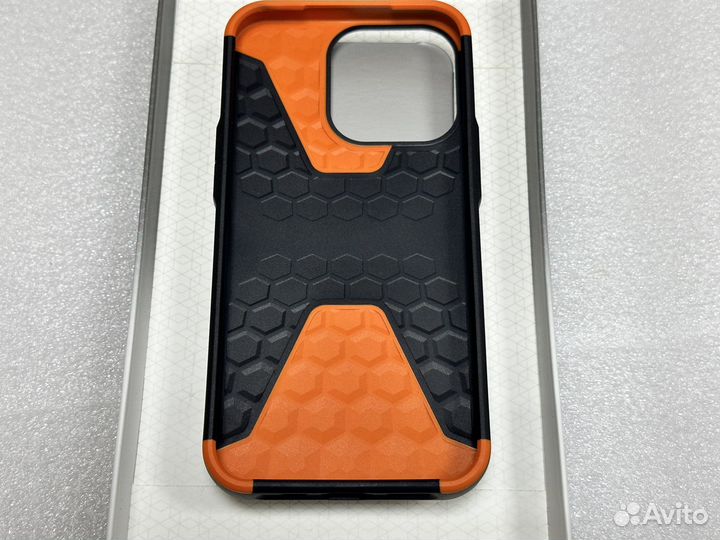 Чехол Uag Civilian для iPhone 13 Pro 6.1