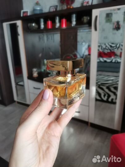 Парфюм женский Dolce Gabbana