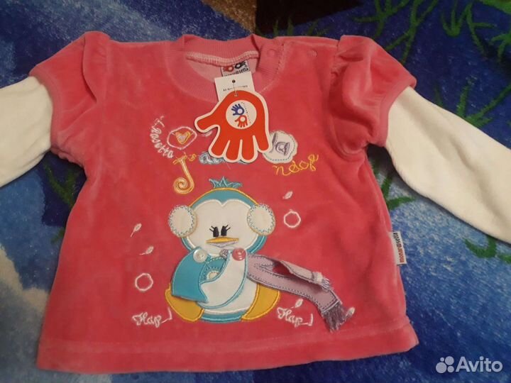 Костюм для девочки