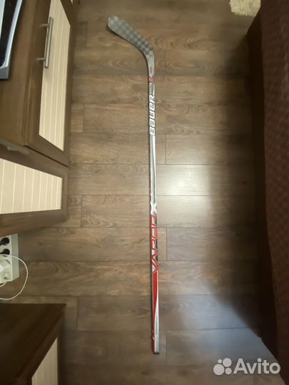 Клюшка Bauer 1x