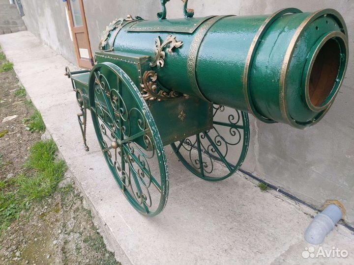 Мангал,гриль,коптильня