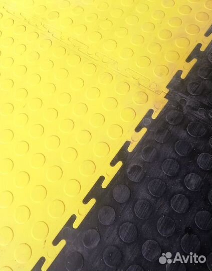 Модульная пвх плитка для пола