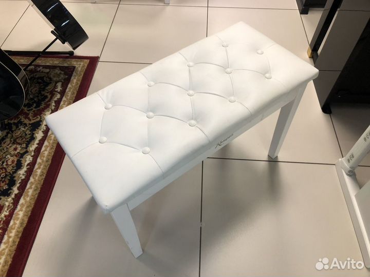 Банкетка для пианиста Rockdale 5101