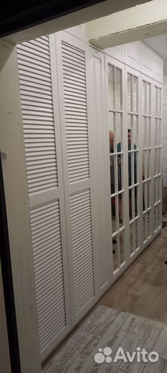 Сборщик мебели