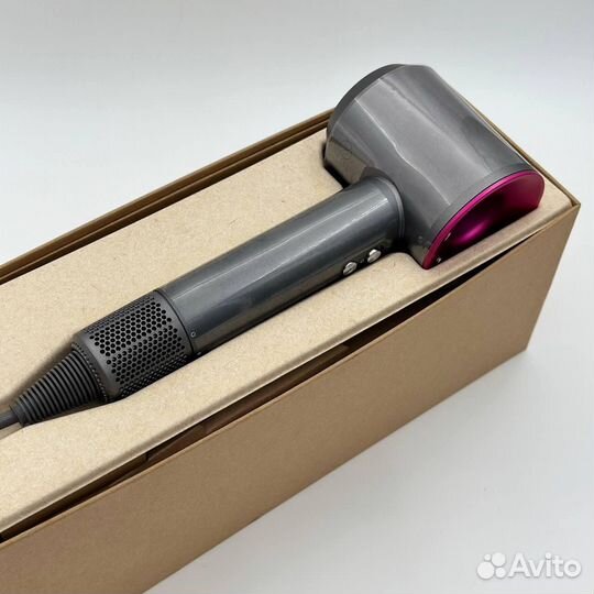 Фен Dyson HD 08 (Малайзия)