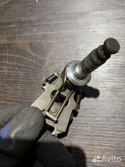 Шток кпп для Kawasaki ER6n 06-08