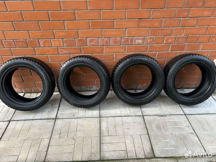 Kumho I'Zen KW22 205/55 R16 91