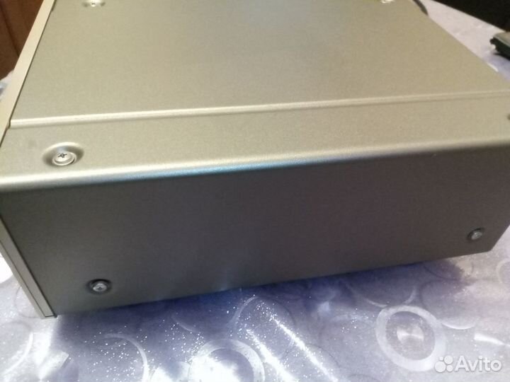 CD дека Denon DCD-1650AZ