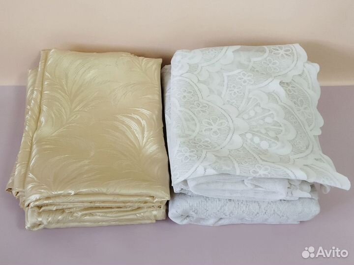 Шторы Гардины Занавески Тюль