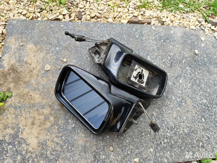 Зеркала боковые ваз