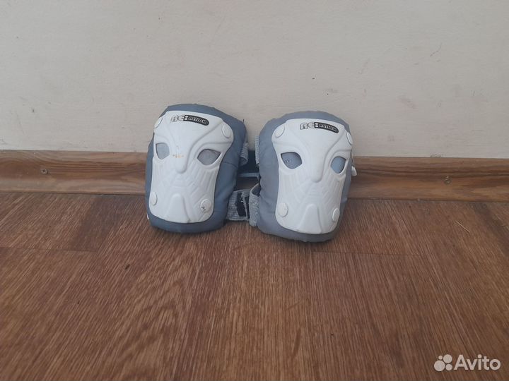 Ролики+экипировка