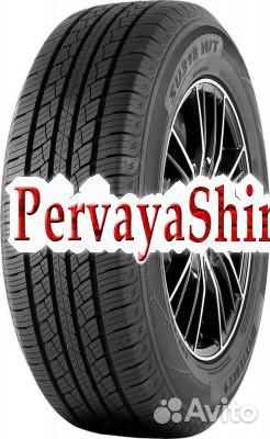 Goodride SU318 235/60 R18