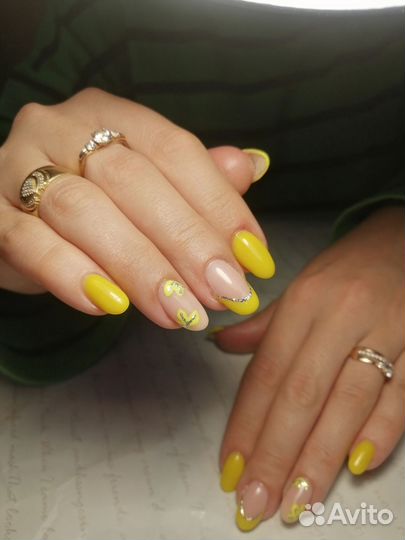 Курсы/Маникюр/Педикюр