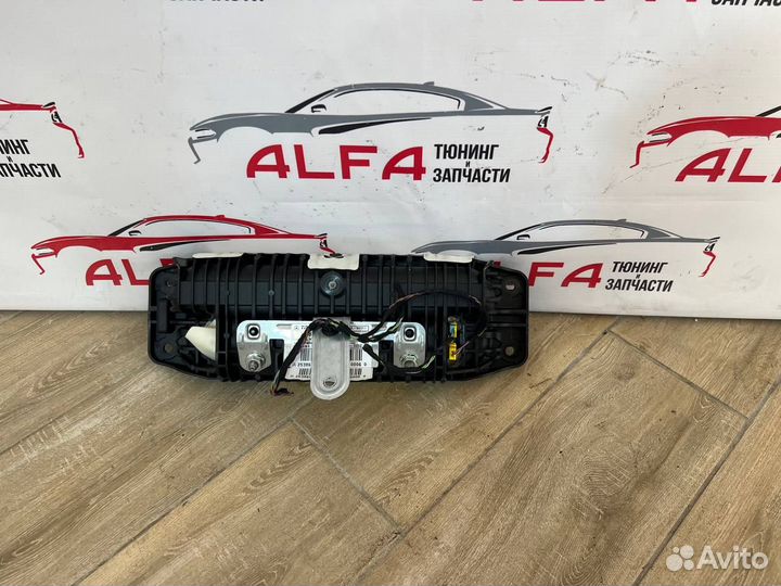 Подушка безопасности Mercedes GLC x253