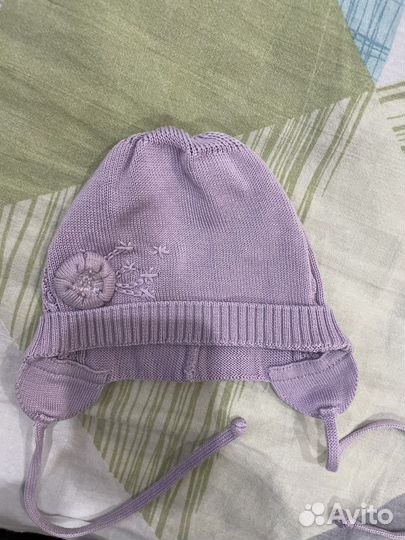 Шапка, шлем теплая весна, лето