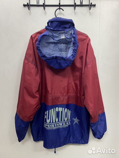 Ветровка мужская 48 размер Германия