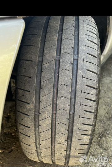 R15 American Tourer SV308 195/50, PCD 4x120 DIA 20