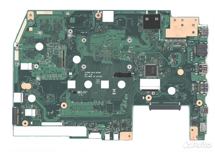 Материнская плата для Asus X570DD R5-3500U YM3500