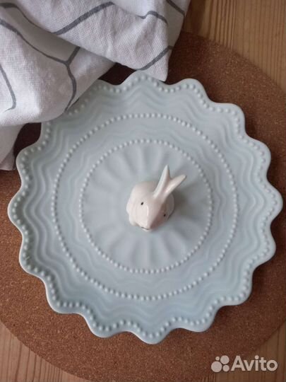 Декоративное блюдо