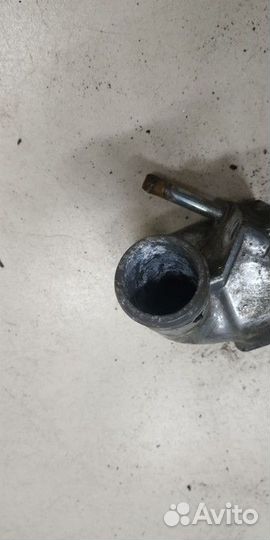 Корпус термостата Opel Vectra