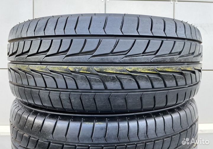 Firestone Firehawk Wide Oval 195/55 R16