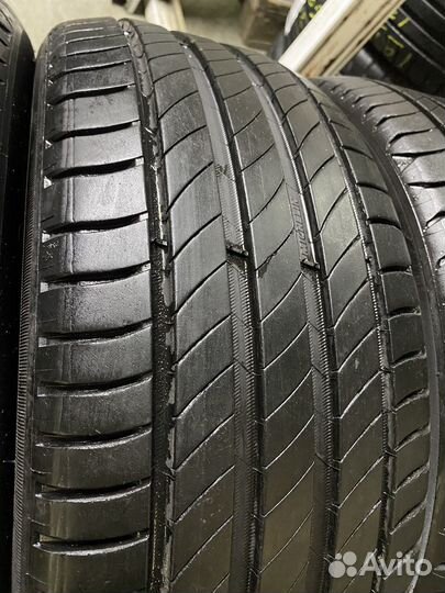 Michelin Primacy 4 205/55 R16