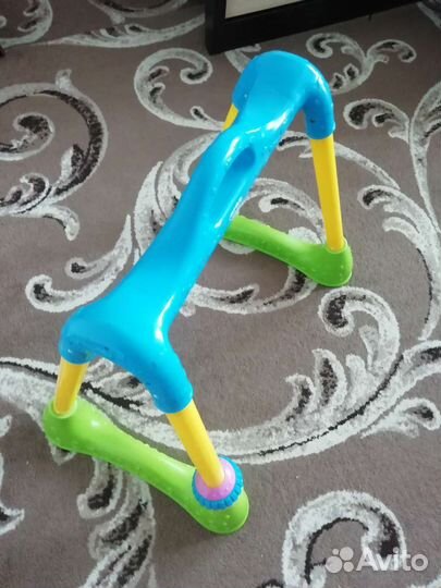 Развивающий комплекс 