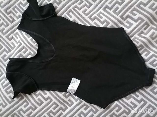 Купальник для девочки новый