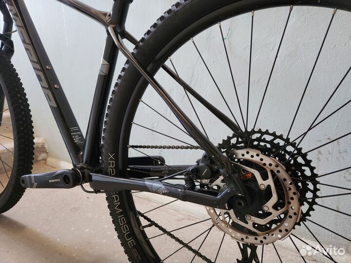 Merida Big.Nine Limited-AL (2020)