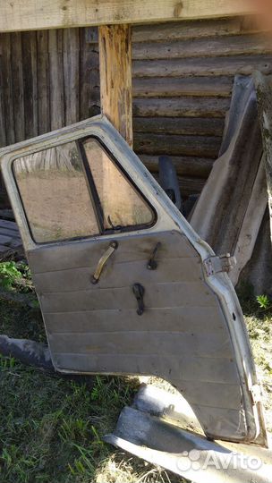 УАЗ 452 буханка