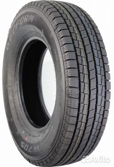 Foman Polar Bear W705 225/50 R17 98S