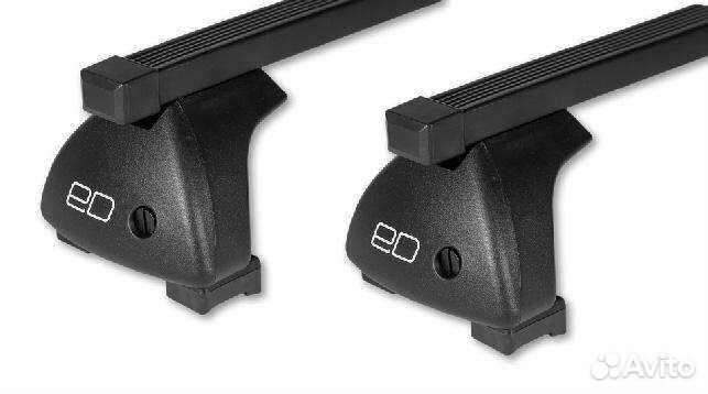 Багажник на крышу LADA X Ray