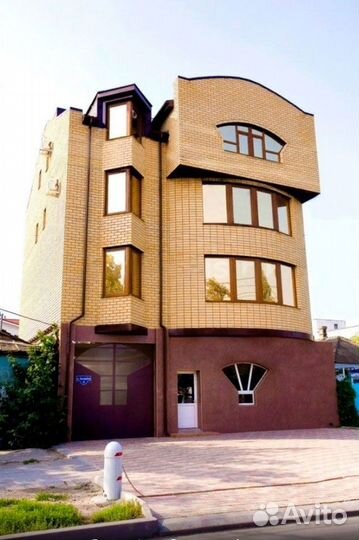 Жилье в Анапе у моря посуточно