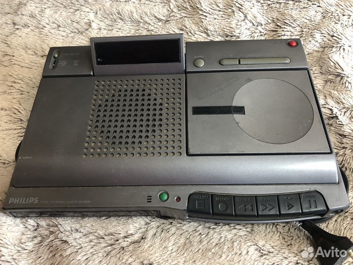 Музыкальный центр philips