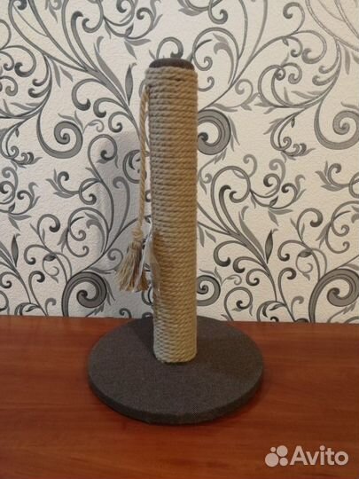 Когтеточка Хайтек