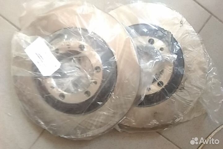 Диски тормозные шевроле ланос деу некия lanos