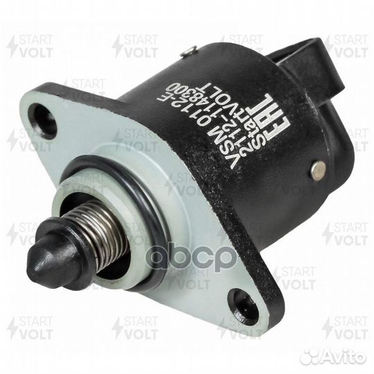 Регулятор холостого хода VSM0112E startvolt