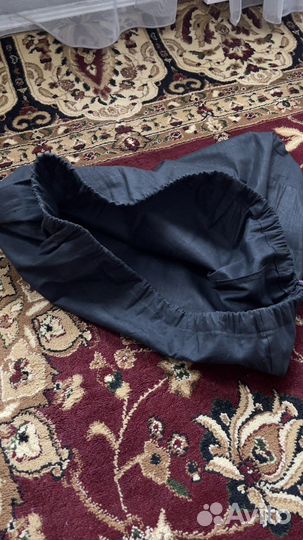 Коляска прогулочная convoy kids