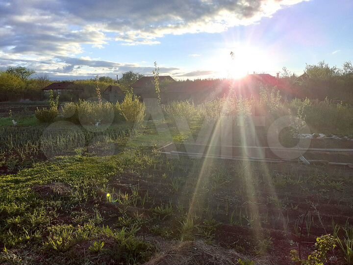 Дом 88,5 м² на участке 36 сот.