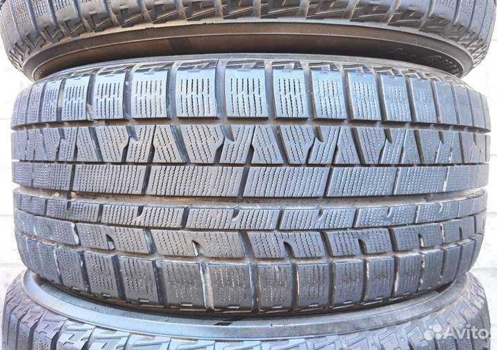 Yokohama Ice Guard IG50 225/50 R17 94Q